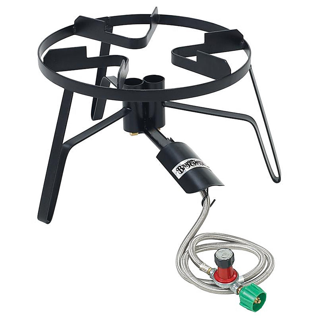 Bayou SP2 Liquid Propane Double Jet Cooker