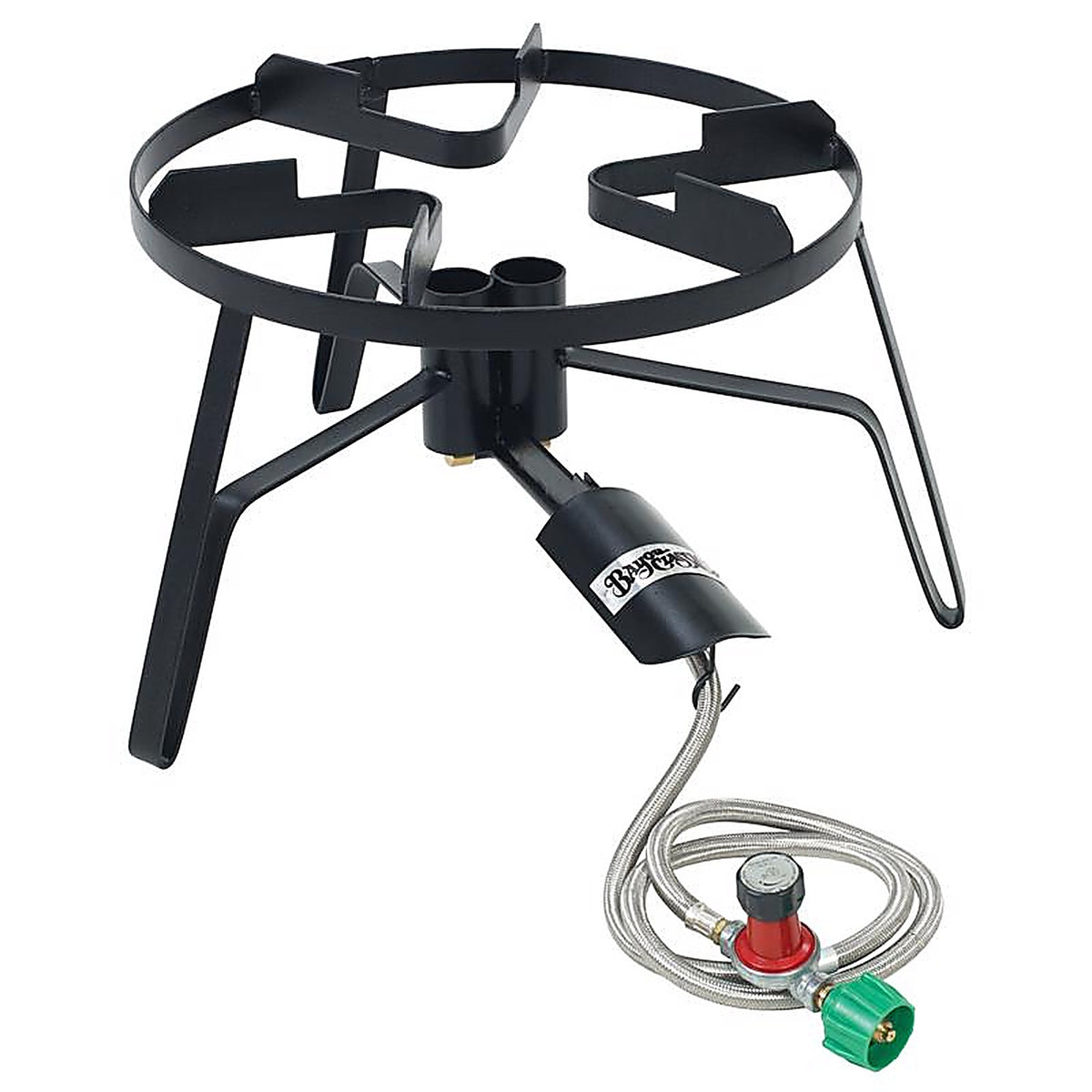Bayou SP2 Liquid Propane Double Jet Cooker