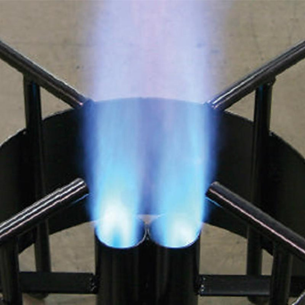 Bayou SP2 Liquid Propane Double Jet Cooker