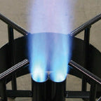 Bayou SP2 Liquid Propane Double Jet Cooker