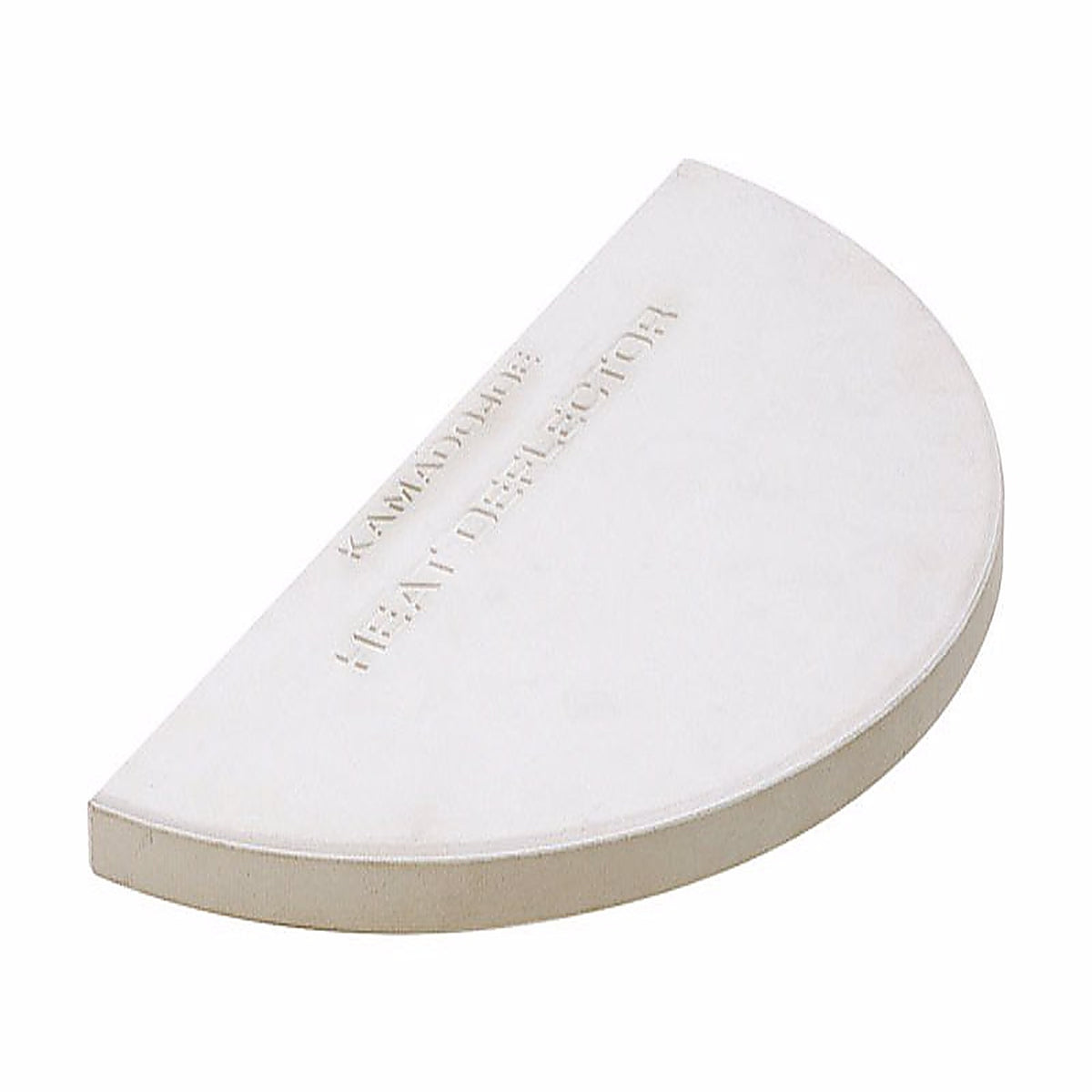 Kamado Joe - KJ-HDP - Ceramic Grill Heat Deflector 18 In. L X 9 In. W