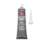 J-B Weld 32327 Gasket Maker Type-1 Gasket Sealant 3 oz.