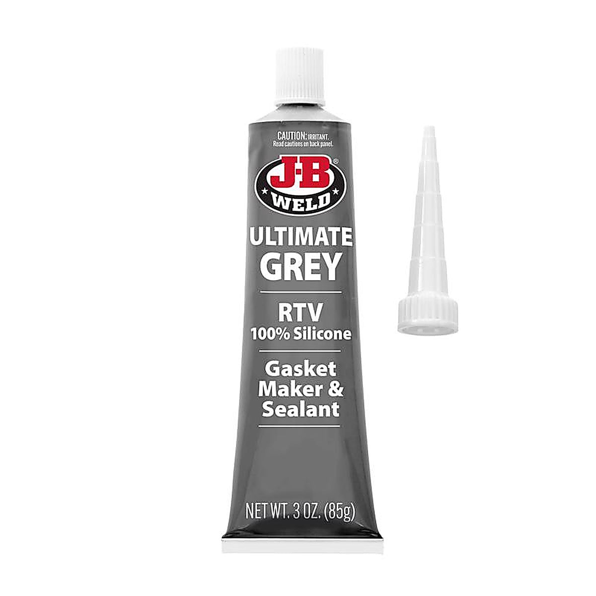 J-B Weld 32327 Gasket Maker Type-1 Gasket Sealant 3 oz.