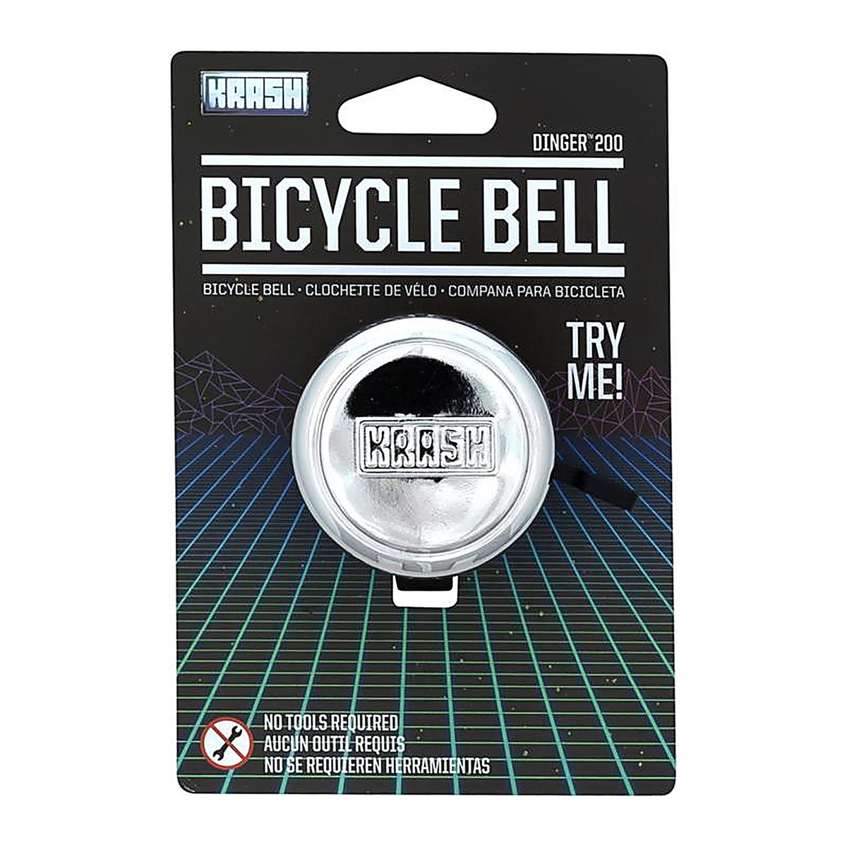 Bell Sports 7122020 Dinger Steel Bike Dinger Bell Sports