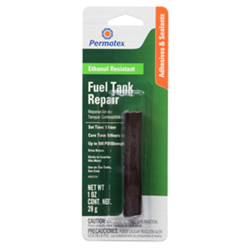 Permatex 84334 Fuel Tank Repair 1 oz.