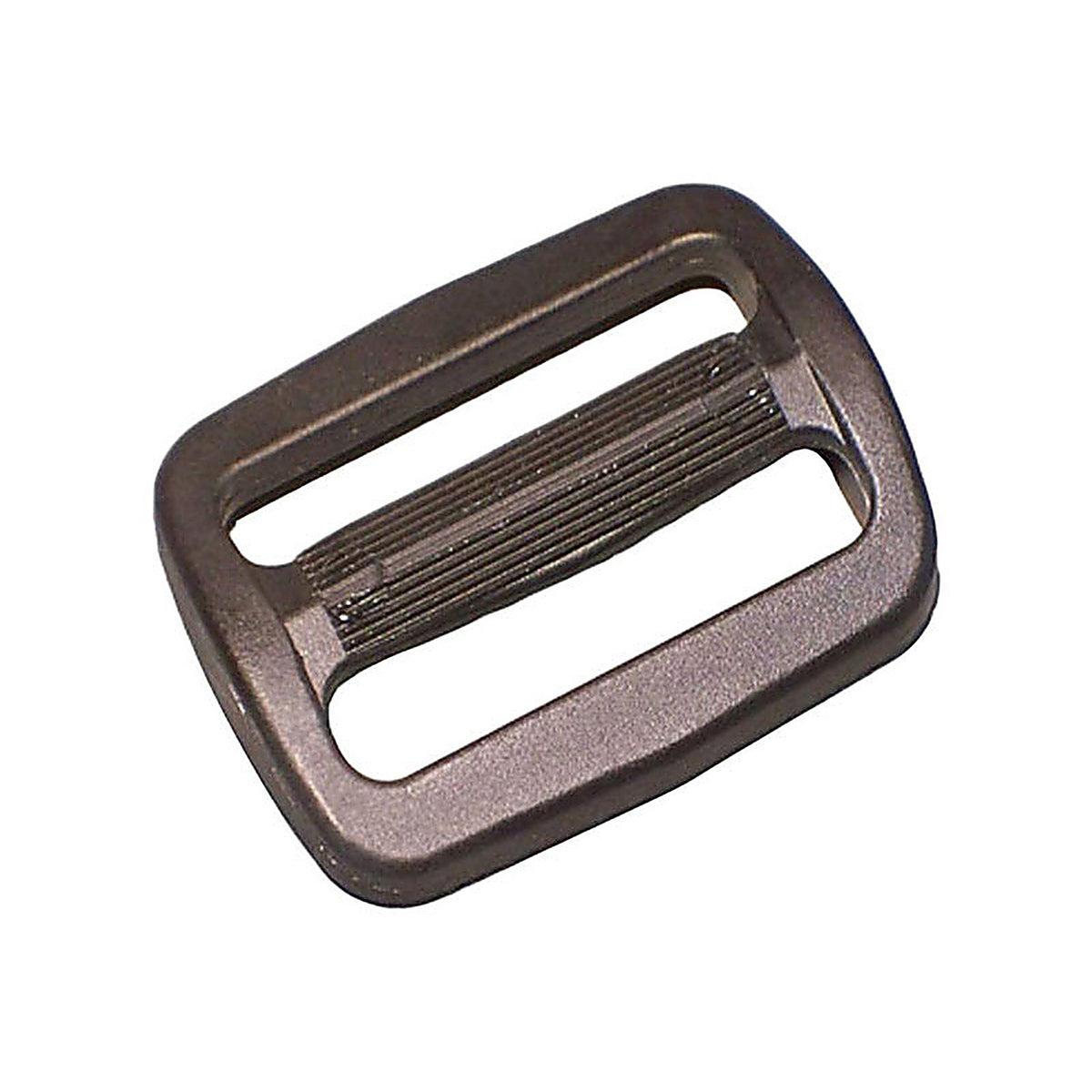 Bulk-Strap S34 1.5 in. L Black Slip-Lok Buckle 40 lb. 1/Pack