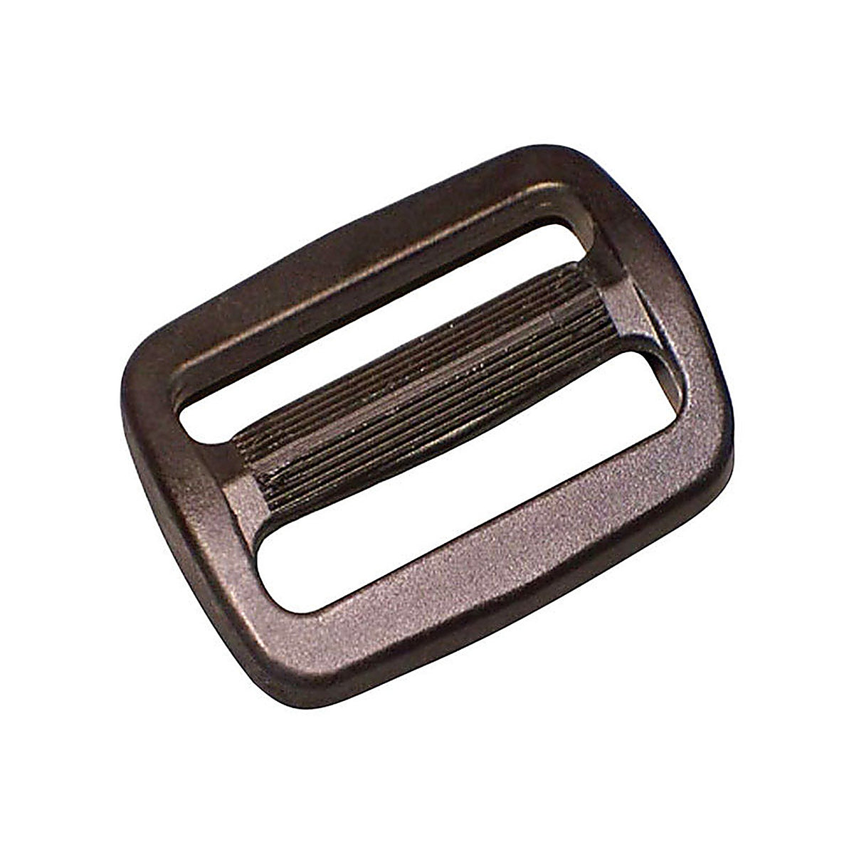 Bulk-Strap S2 2.5 in. L Black Slip-Lok Buckle 70 lb. 1/Pack