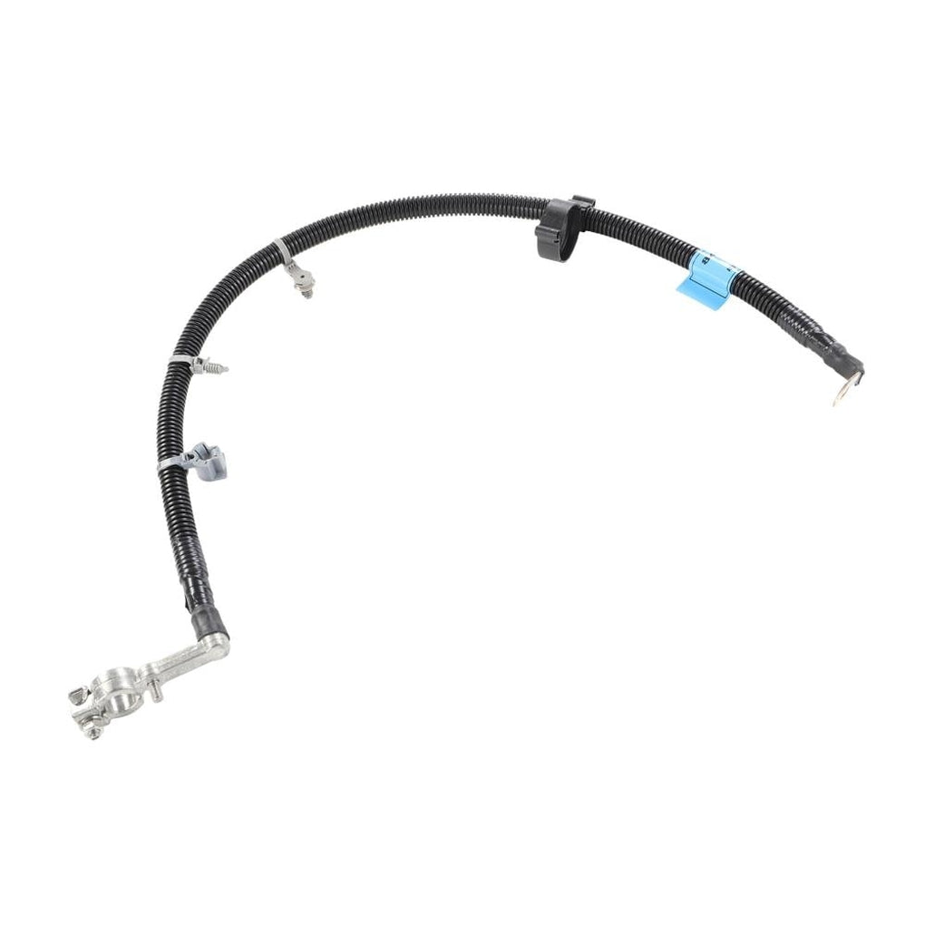 ACDelco 84354709 Auxiliary Battery Negative Cable 84354709