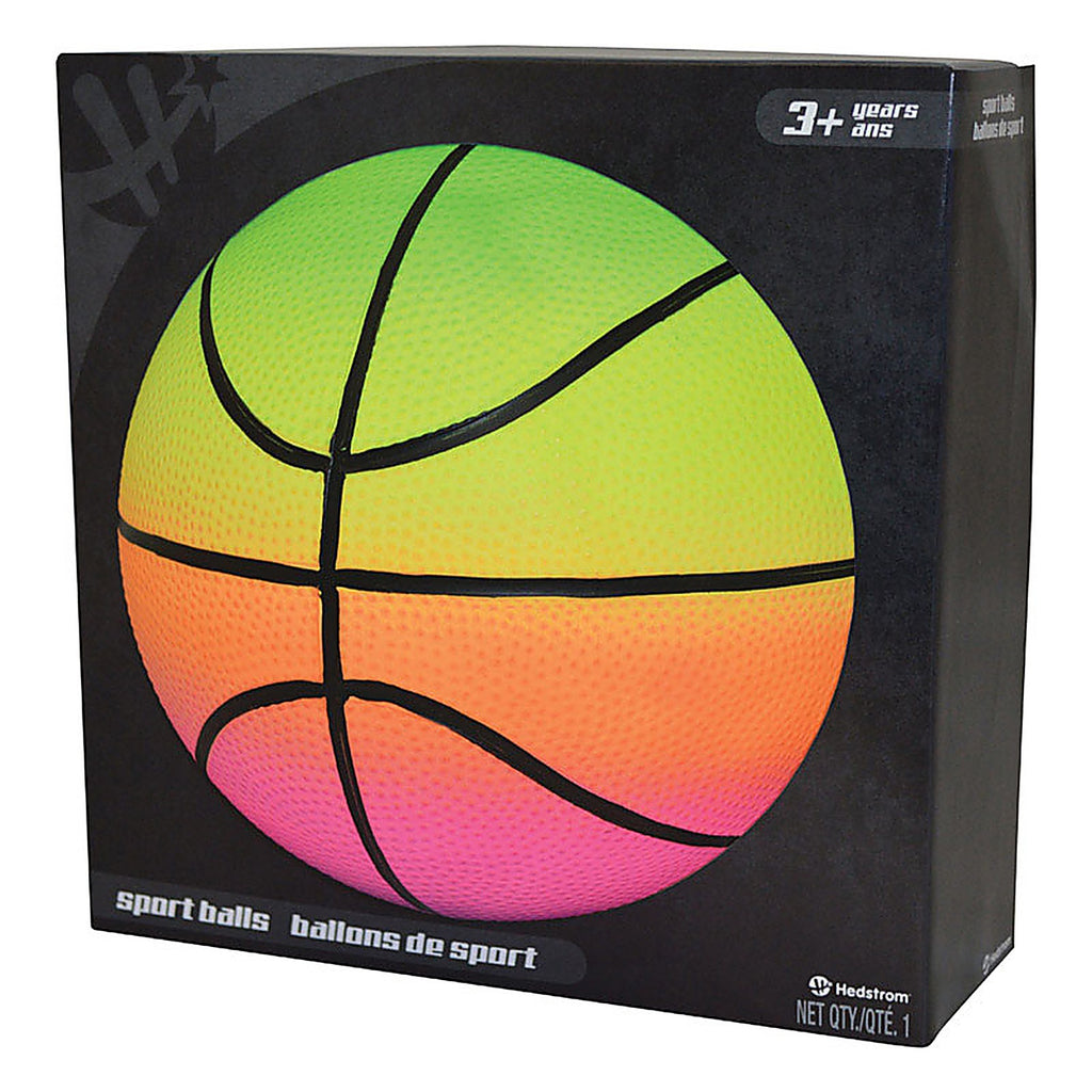Hedstrom - 54-5260BX - 8.5 In. Playground Ball