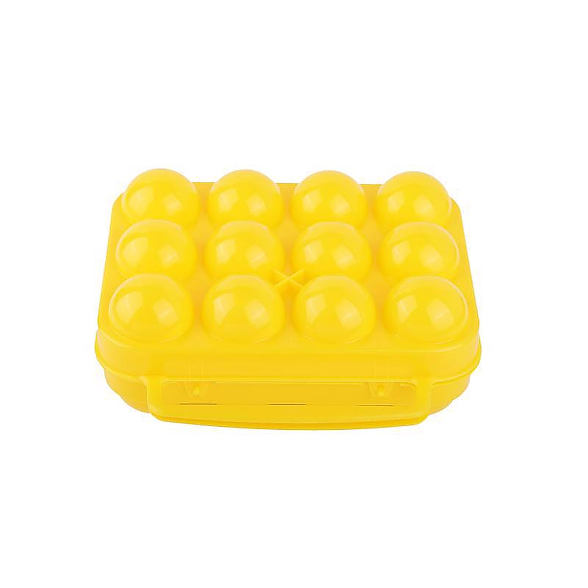 Coghlans 511A Yellow Egg Carrier
