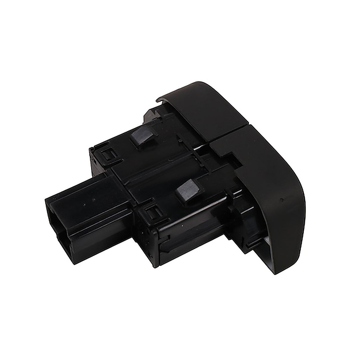 ACDelco 84407789 Black Hazard Warning Switch 84407789