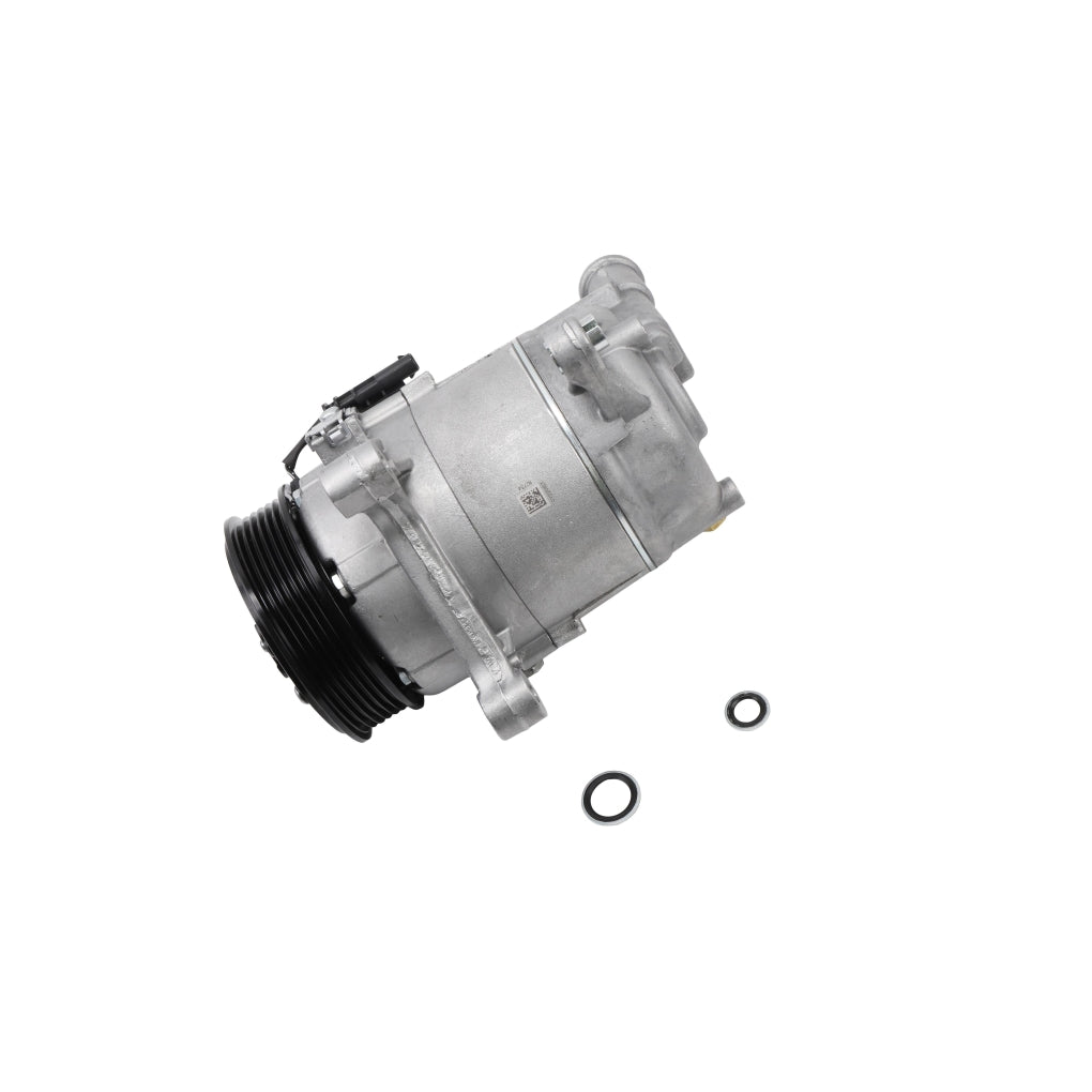 ACDelco 15-22294 Air Conditioning Compressor and Clutch Assembly 84445509