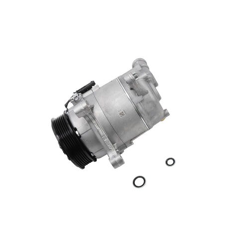 ACDelco 15-22294 Air Conditioning Compressor and Clutch Assembly 84445509