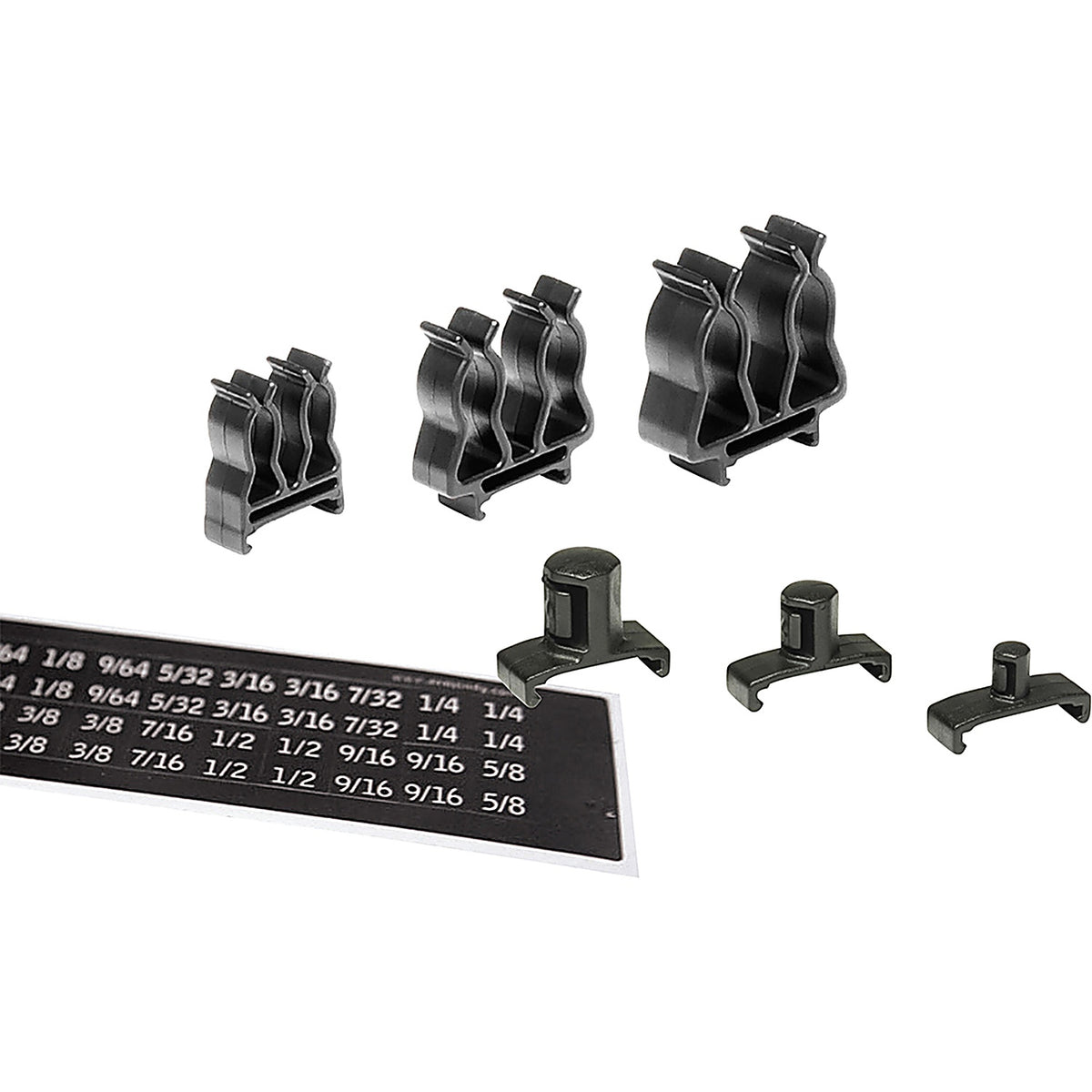 Ernst - 8445 - Socket Boss Accessory Pack