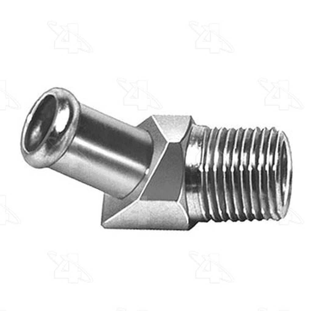 Four Seasons 84505 45 Heater Fitting
