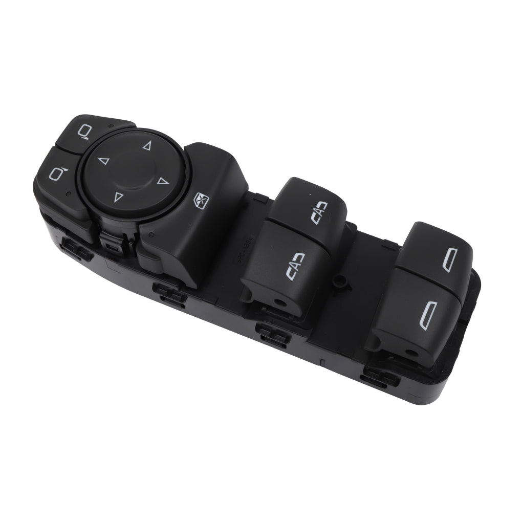ACDelco 84513458 Black Front Driver Side Door Window Switch 84513458