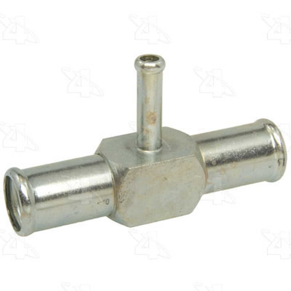 Four Seasons 84520 Tee Heater Fitting