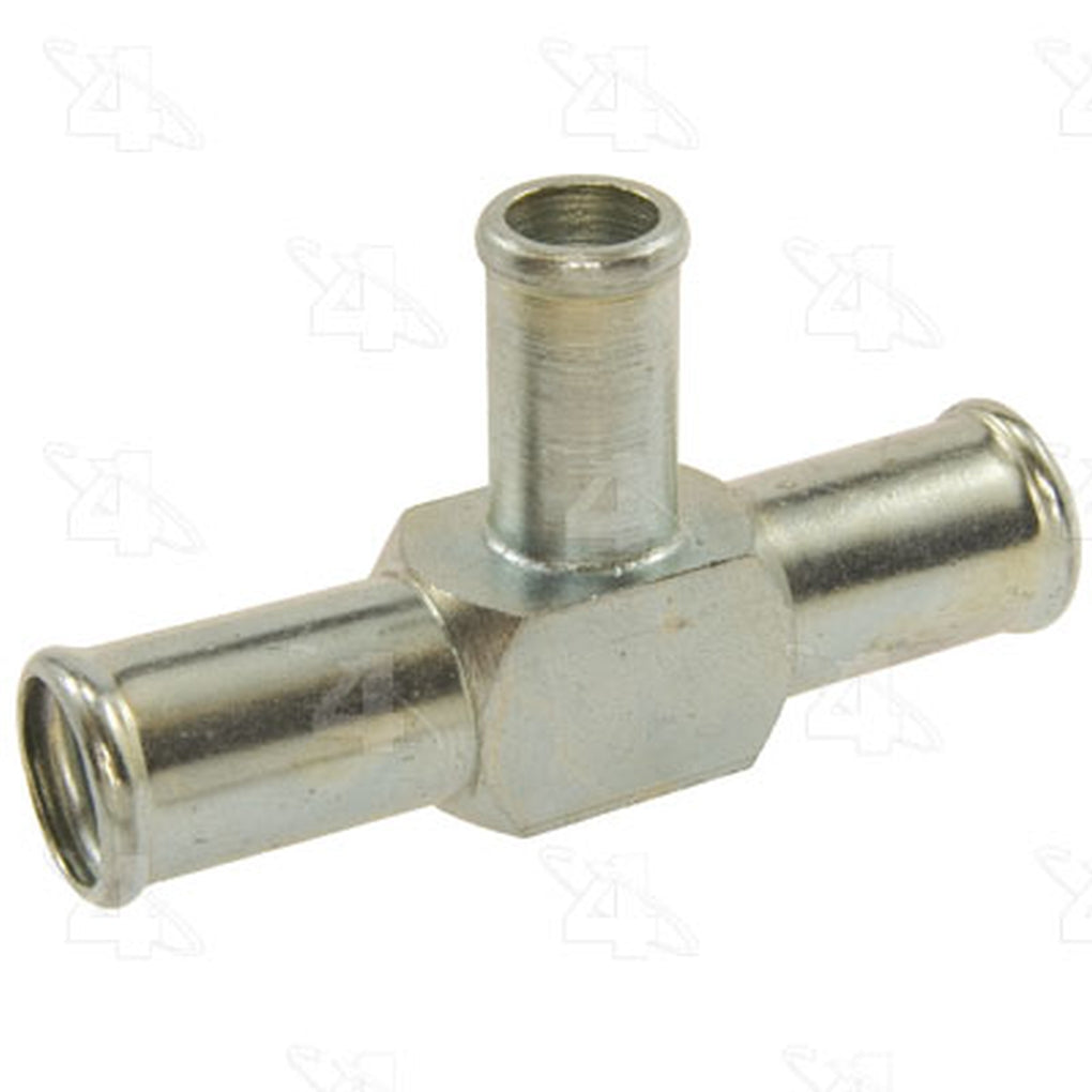 Four Seasons 84543 Tee Heater Fitting