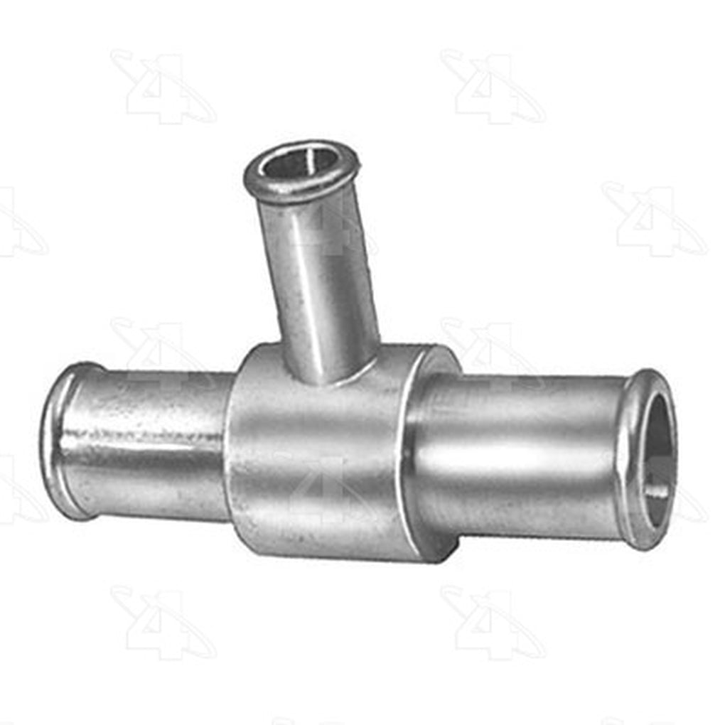 Four Seasons 84544 Tee Heater Fitting