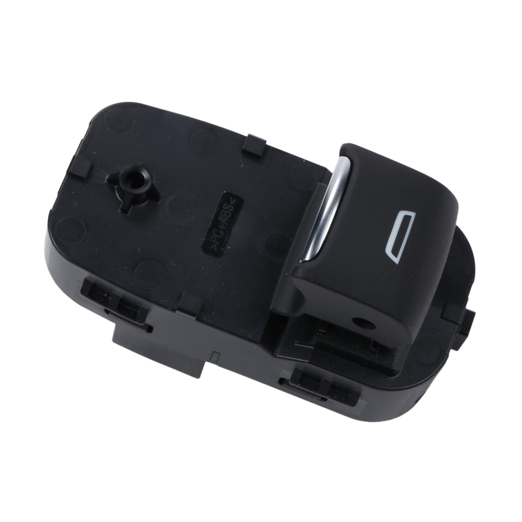 ACDelco 84567042 Black Rear Side Door Window Switch 84567042