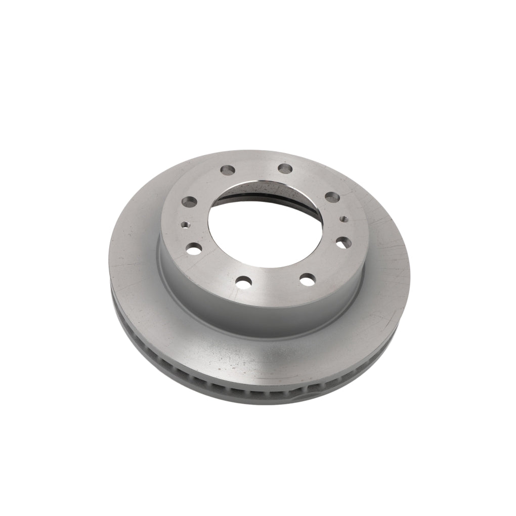ACDelco 177-878 Front Disc Brake Rotor 84587921