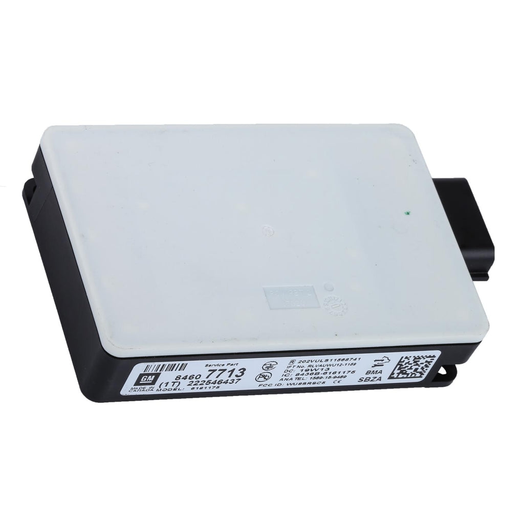 ACDelco 84607713 Object Sensor Module (Programming Required by Automotive Professional) 84607713