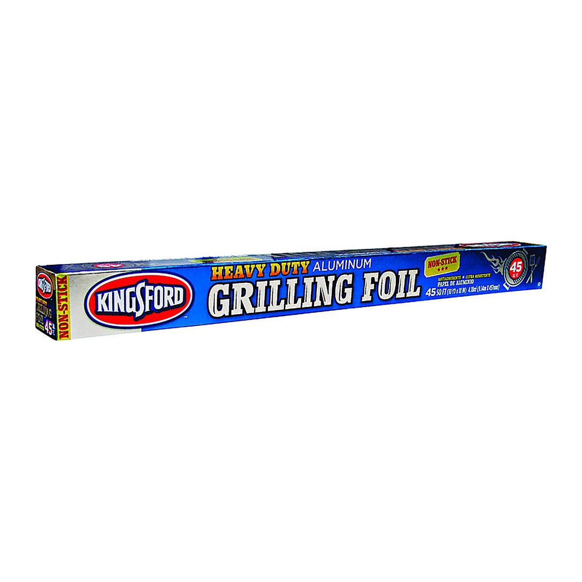 Kingsford BBP0332TB Aluminum Aluminum Foil