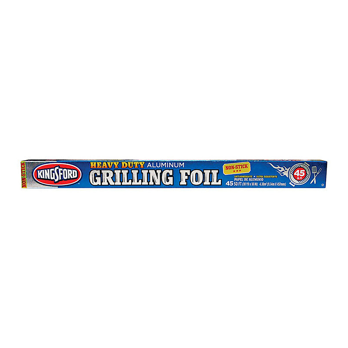 Kingsford BBP0332TB Aluminum Aluminum Foil