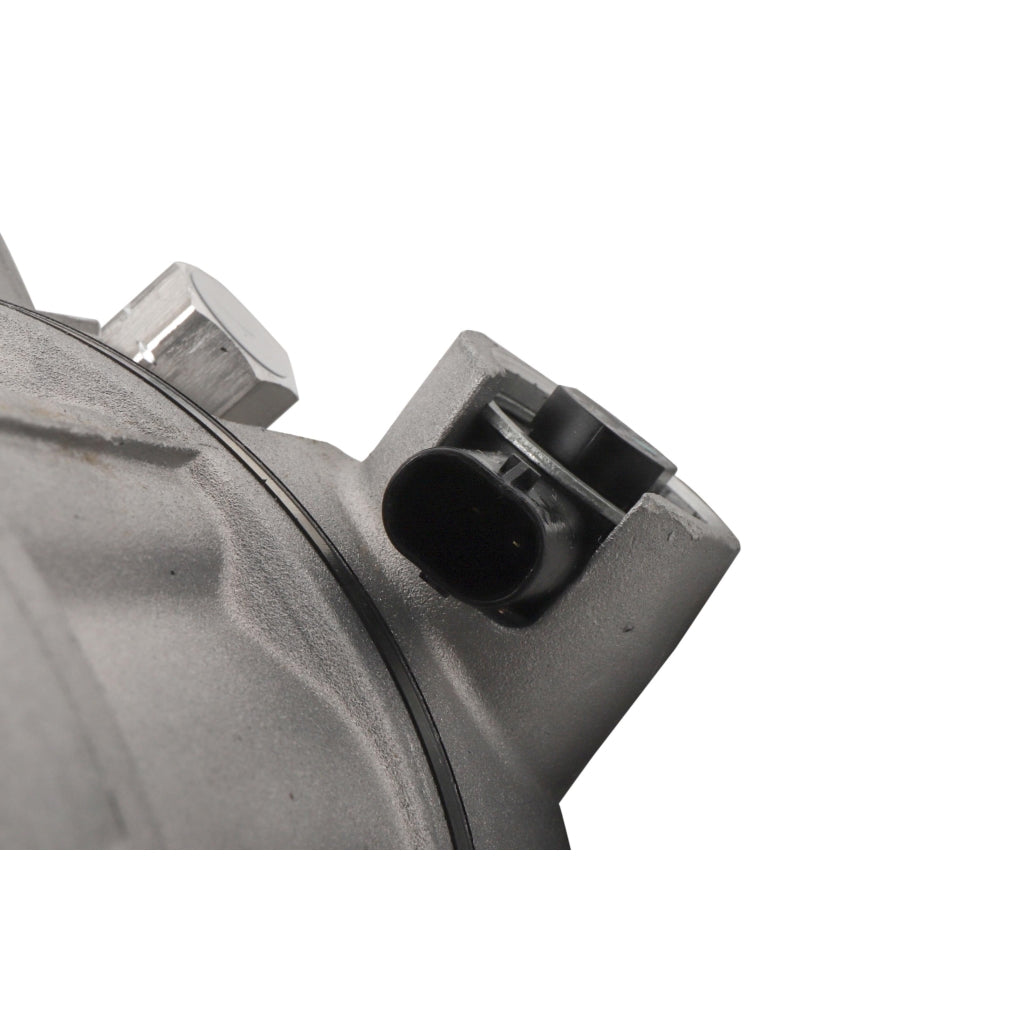 ACDelco 84635625 Air Conditioning Compressor Kit with Pressure Valve, Stud, and Plug 84635625