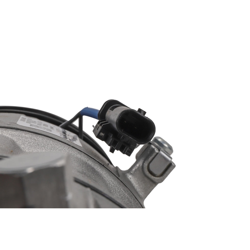 ACDelco 84635625 Air Conditioning Compressor Kit with Pressure Valve, Stud, and Plug 84635625