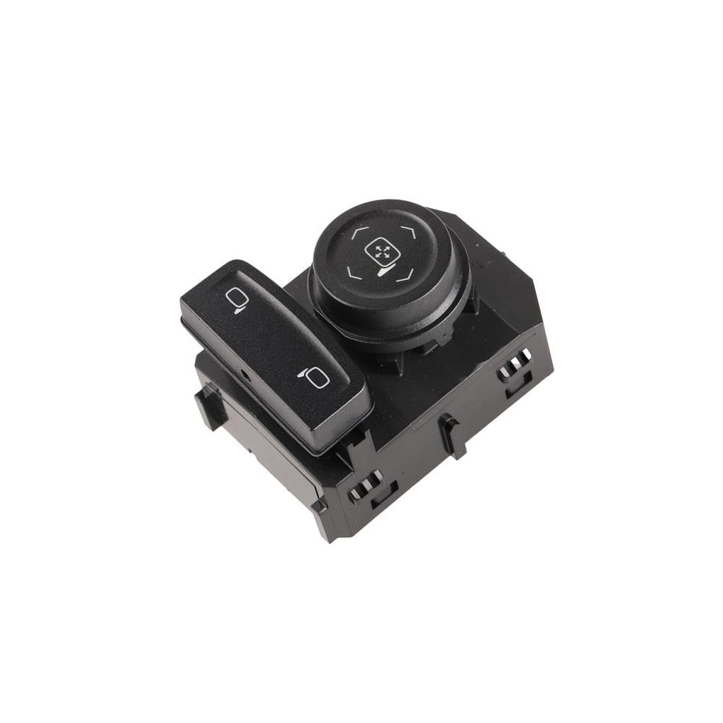 ACDelco 84643952 Black Carbon Door Mirror Remote Control Switch 84643952