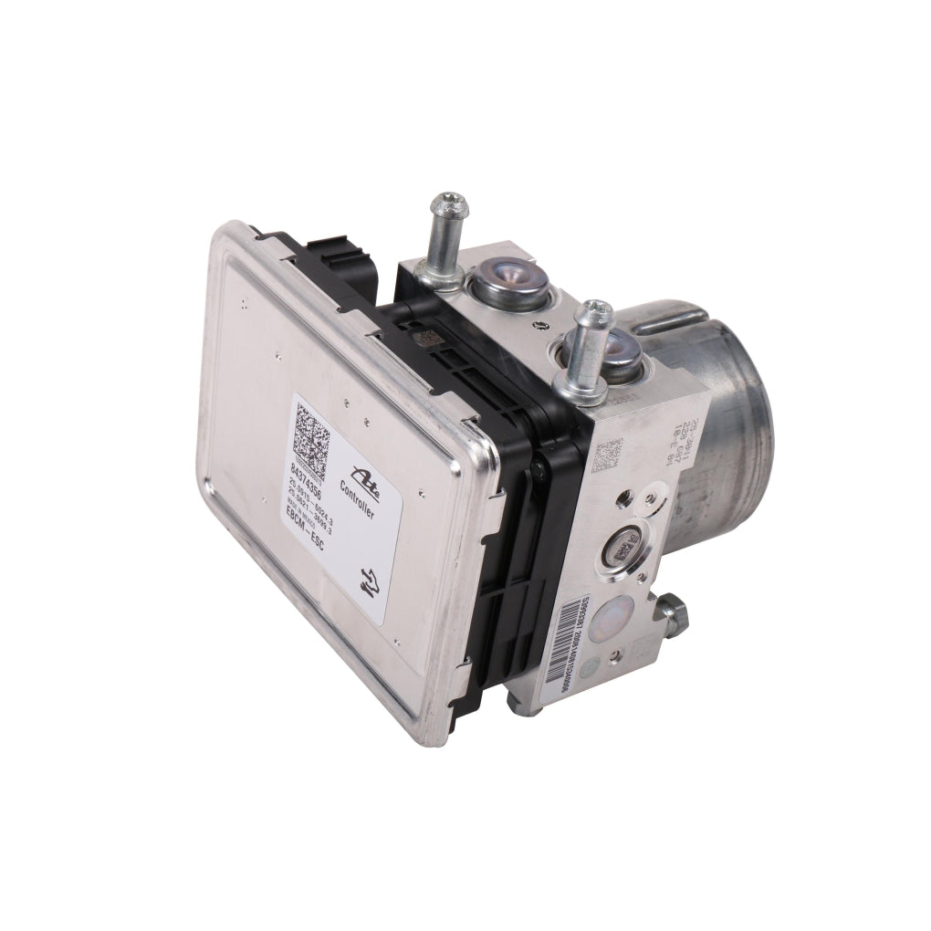 ACDelco 84646860 Electronic Brake Control Module with Brake Pressure Modulator Valve 84646860