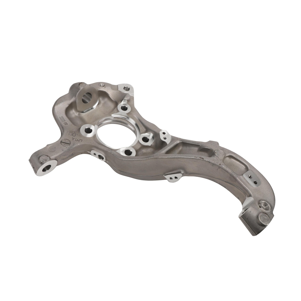 ACDelco 84673207 Driver Side Steering Knuckle 84673207
