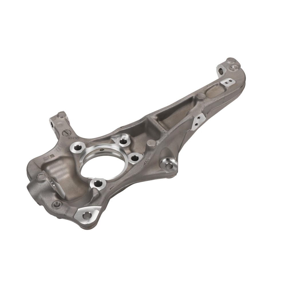 ACDelco 84673210 Passenger Side Steering Knuckle 84673210