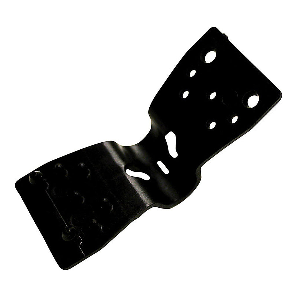 Coolaroo - 301385 - Black Plastic Butterfly Clip