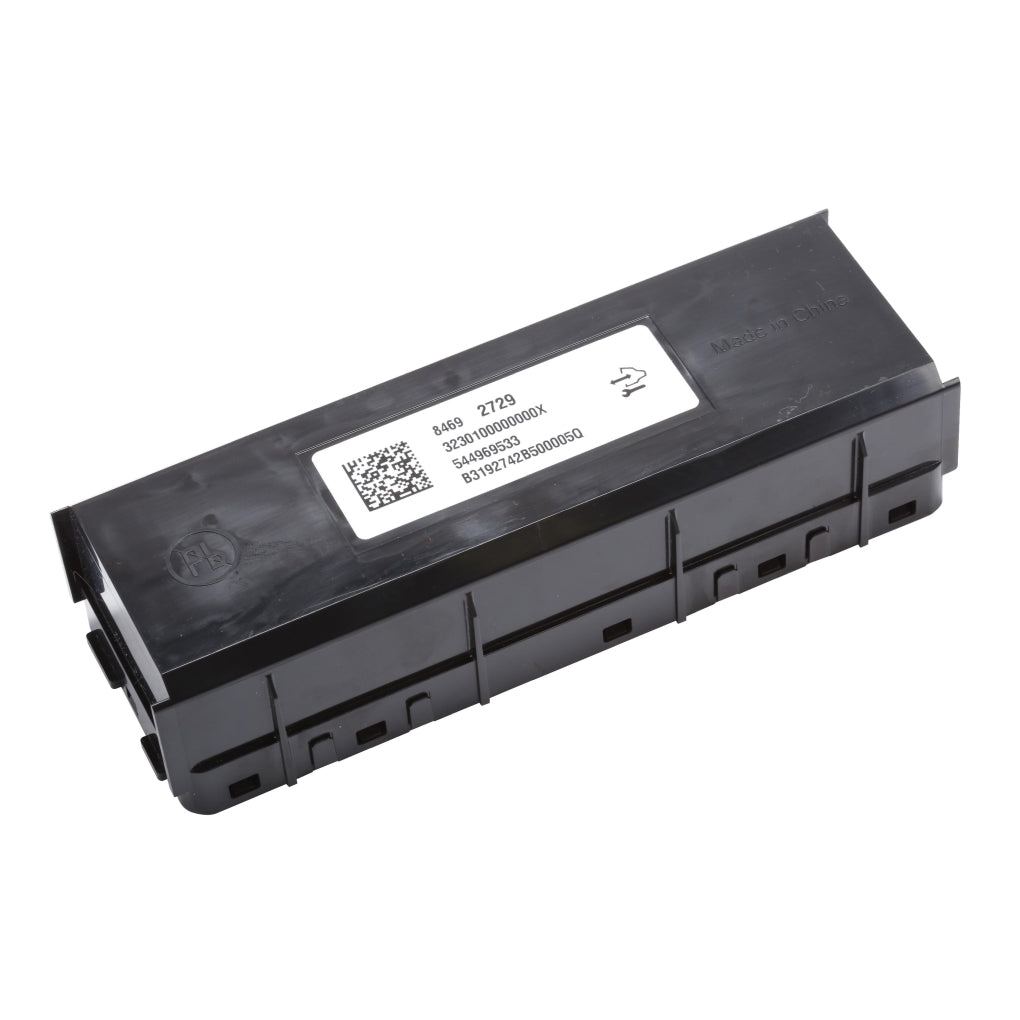 ACDelco 84692729 Heater and Air Conditioning Remote Control (Programming Required by Automotive Professional) 84692729