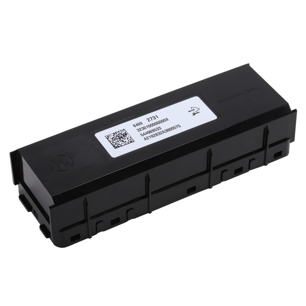 ACDelco 84692731 Heater and Air Conditioning Remote Control (Programming Required by Automotive Professional) 84692731