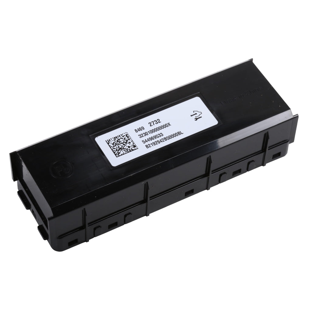 ACDelco 84692732 Heater and Air Conditioning Remote Control (Programming Required by Automotive Professional) 84692732