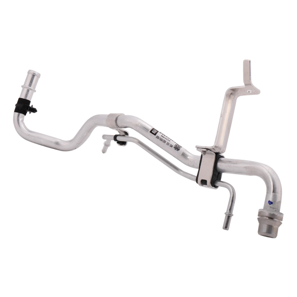 ACDelco 84699903 Radiator Surge Tank Outlet Pipe 84699903