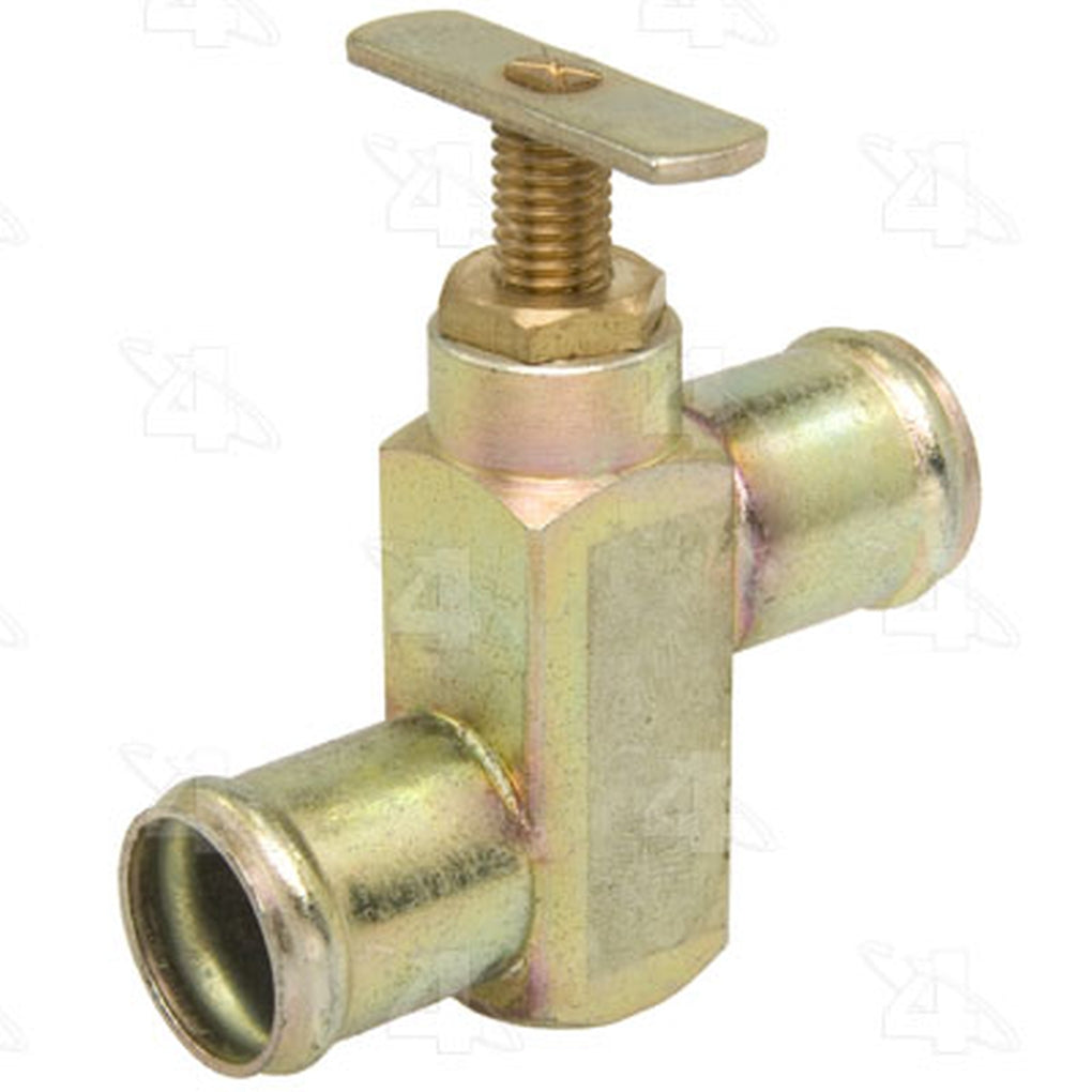 Four Seasons 84707 HVAC Heater Fitting
