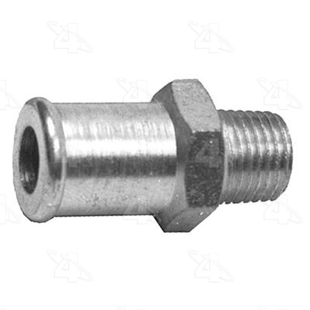 Four Seasons 84719 Straight Heater Fitting