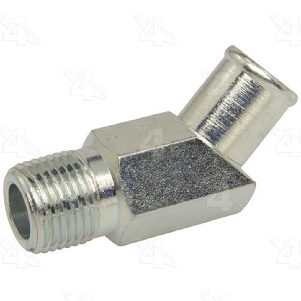 Four Seasons 84729 45 Heater Fitting
