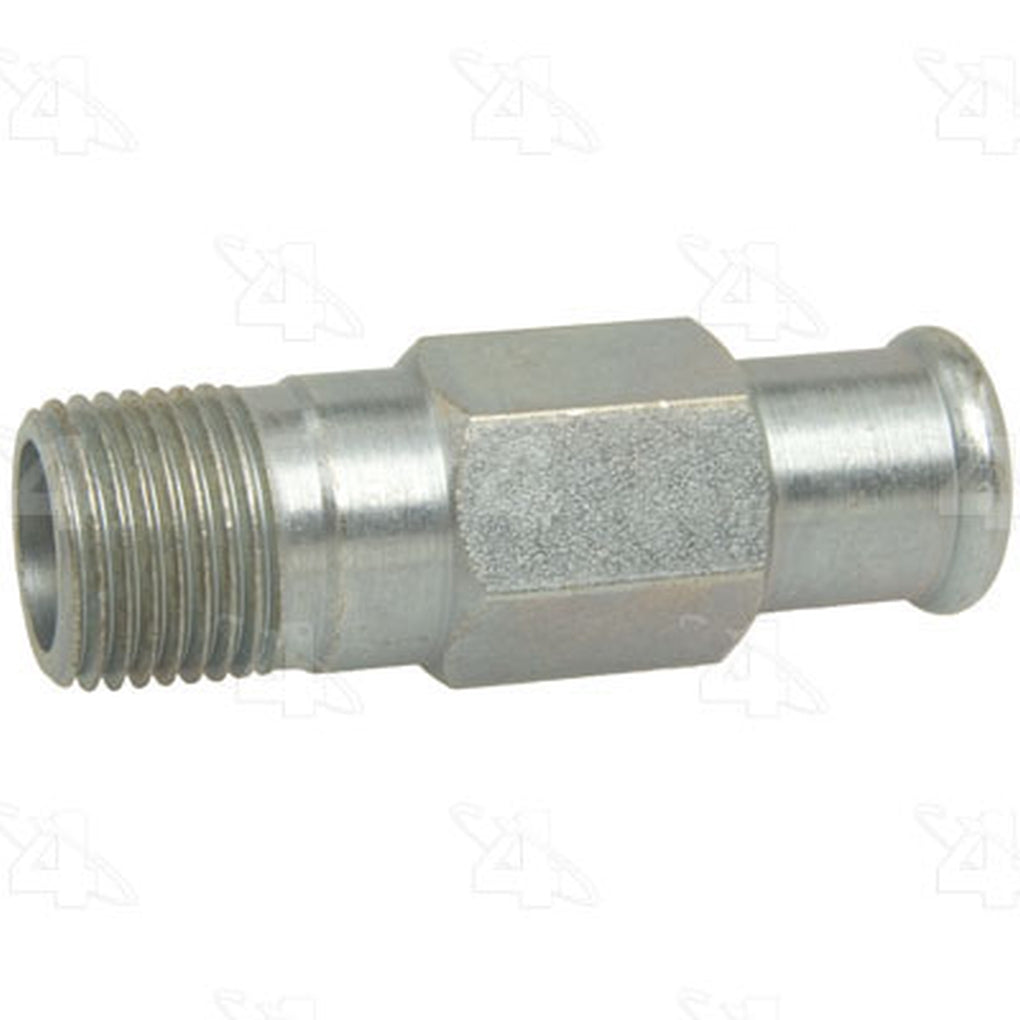 Four Seasons 84735 Straight Heater Fitting