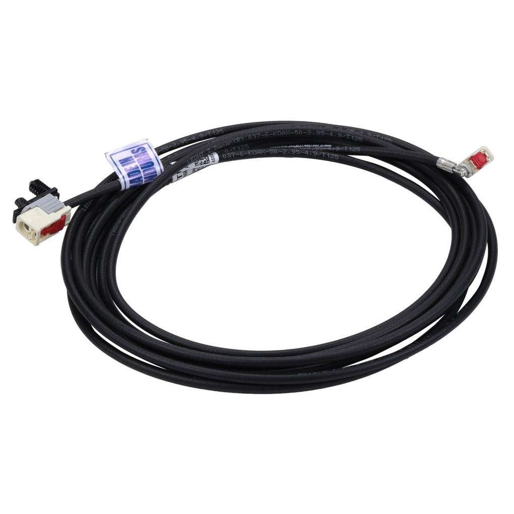 ACDelco 84756968 Digital Radio and Navigation Antenna Cable 84756968