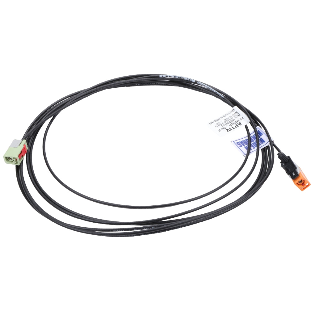ACDelco 84756971 Digital Radio and Navigation Antenna Cable 84756971