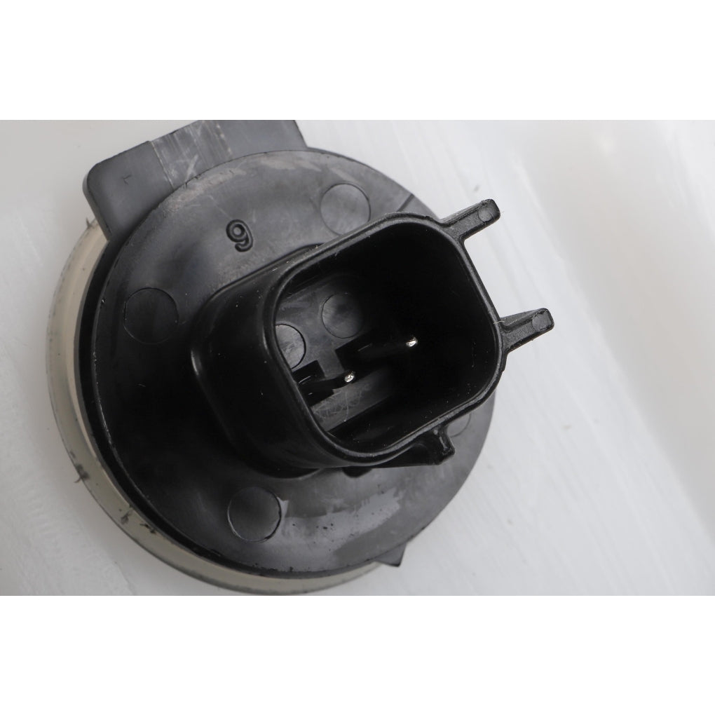 ACDelco 84763629 Windshield Washer Solvent Container 84763629