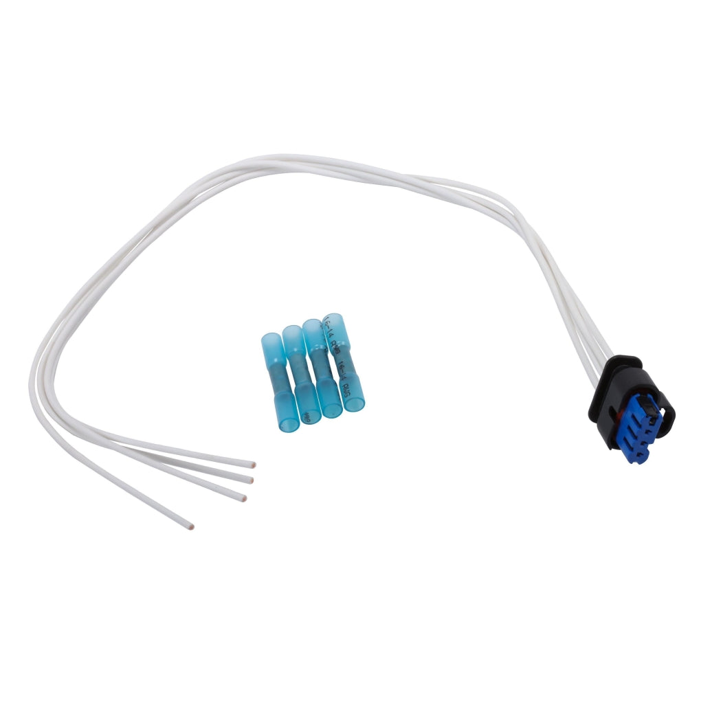 ACDelco 84769084 Chassis Wiring Harness Connector 84769084