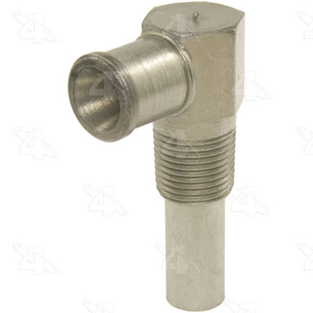 Four Seasons 84774 90 Heater Fitting