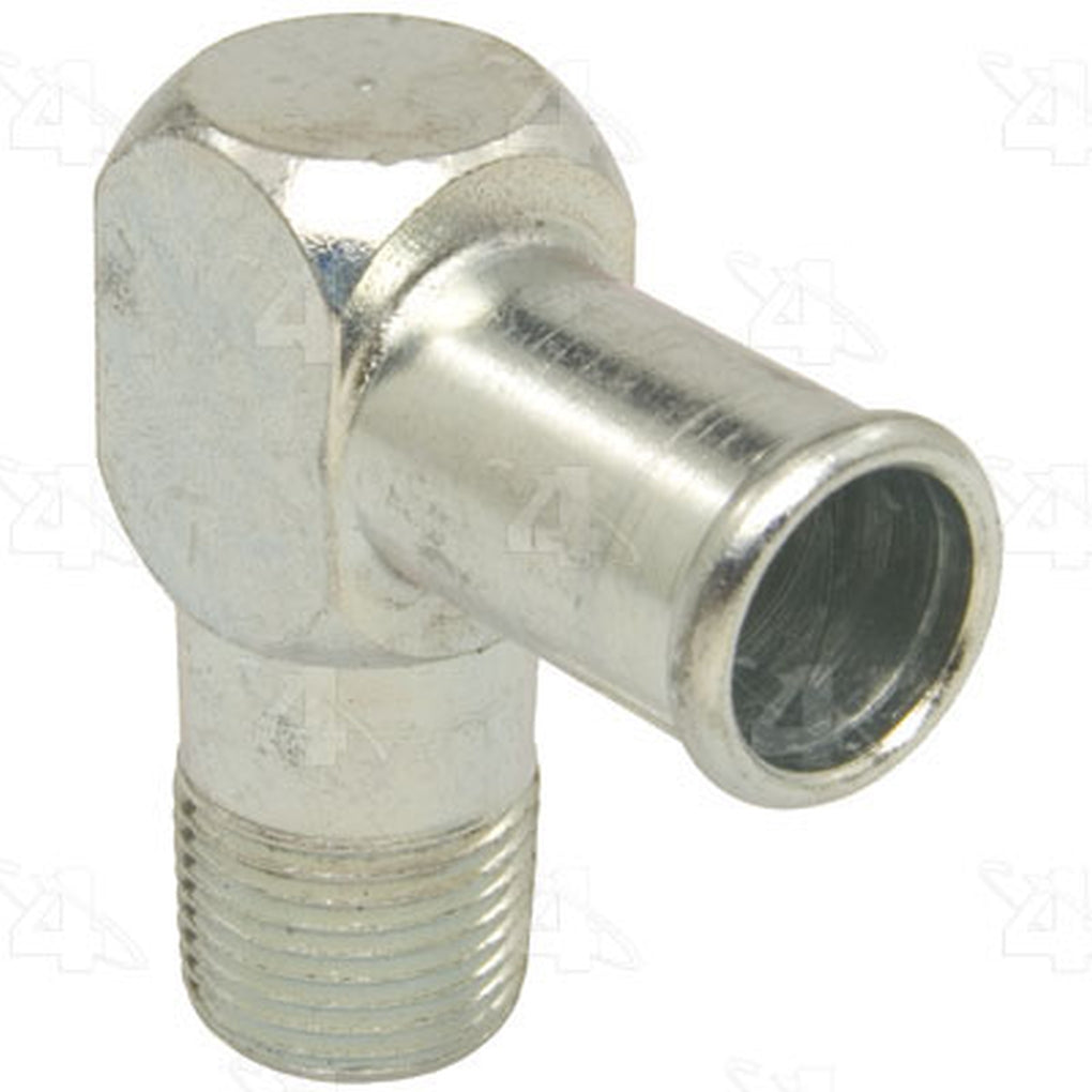 Four Seasons 84775 90 Heater Fitting