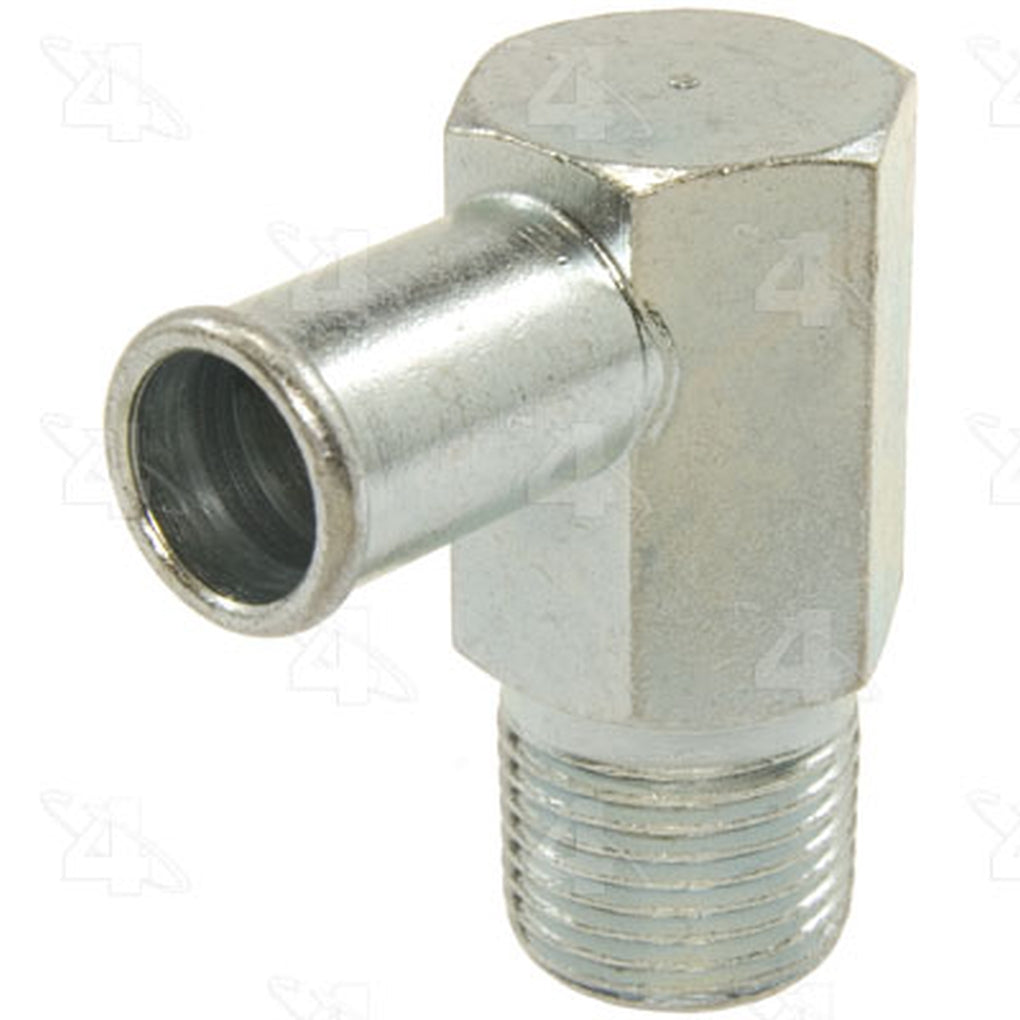 Four Seasons 84776 90 Heater Fitting